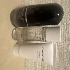 資生堂メン　トライヤル