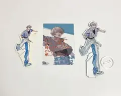 ROF-MAO ろふまお 甲斐田晴 overflow有償特典セット