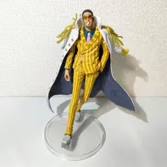 2026年最新】ワンピース一番くじ 絶対的正義 黄猿の人気アイテム