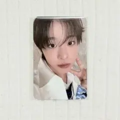 NCTWISH poppop mumo 特典 トレカ リク