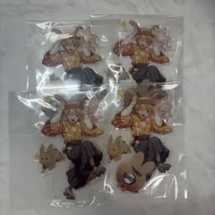 我妻善逸 アクリルスタンド