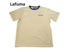 ラフマ　Lafuma　トレッキング　撥水性　Tシャツ 　Lサイズ　MILLET