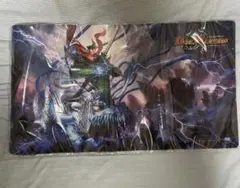 デュエルマスターズ ドルゲユキムラ プレイマット 新品