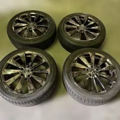 2025年最新】レイズ ベルサス 18インチの人気アイテム - メルカリ