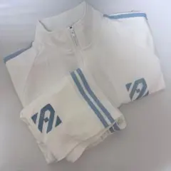 anonenone アノネジャージ上下セットアップ 天使界隈