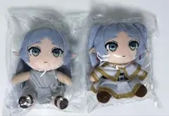 藍月なくる 棗いつき ぬいぐるみセット - メルカリ