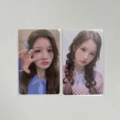 2025年最新】nmixx ラキドロ ソリュンの人気アイテム - メルカリ