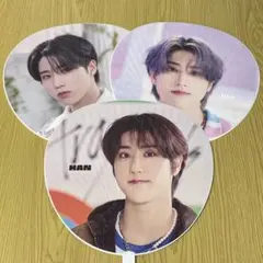 2026年最新】straykids ハン うちわの人気アイテム - メルカリ