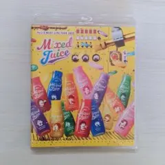WEST./ジャニーズWEST LIVE 2022 Mixed Juice