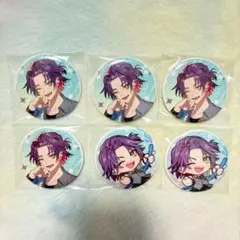 あんスタ コレクション缶バッジ 2026 Jan. 伏見弓弦 - メルカリ