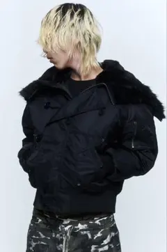 No Faith Studios アストロファーボンバー 新品タグ付き - メルカリ