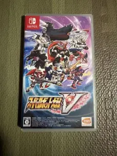 2026年最新】スーパーロボット大戦Vの人気アイテム - メルカリ