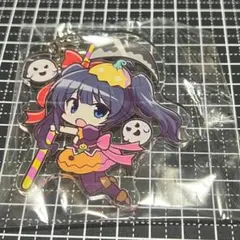 未開封品 戦国乙女 かぎっ娘キーホルダー 小早川ヒデアキ Hideaki