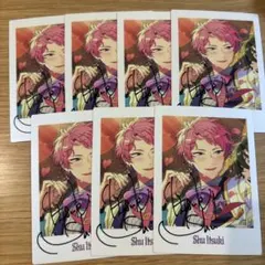 ぱしゃっつ vol.5 斎宮宗 あんスタ ぱしゃっつ vol5 斎宮宗 - メルカリ