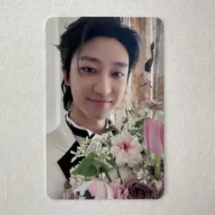 SEVENTEEN THE8 トレカ FML