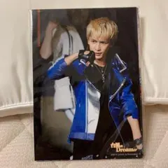 激レア 完売品 ジャニーズWEST WEST. 藤井流星 公式写真 フォトセット