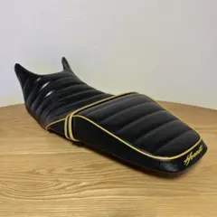 しし様専用　ホーネット250用　シート張替えキット(シートカバー)