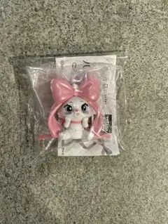 ディズニーキャラクター バレエリボンフィギュア マリー