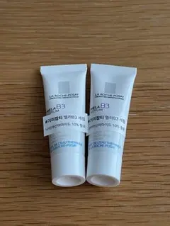 ラロッシュポゼ　MERA B3 SERUM 3ml×2点のサムネイル