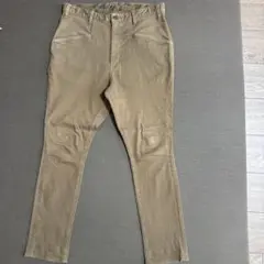 ベンデイビス　HEY RADYS パンツ　34インチのサムネイル