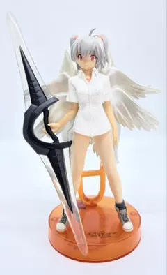 エヴァンゲリオン 使徒XX タブリス A-17 フィギュア WAVE