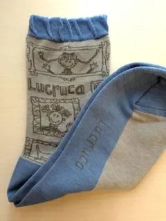 訳あり新品 センソユニコ ルクルカ ソックス Lucruca レディースのサムネイル