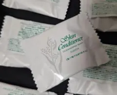 ALBION スキンコンディショナー クレンジングバー
