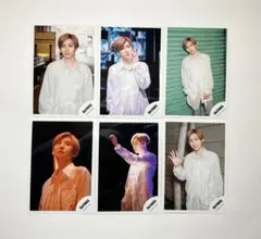 SixTONES 京本大我 公式写真