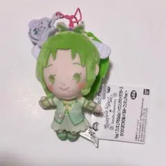 YES！プリキュア5GoGo！×サンリオキャラクターズわくわくおでかけぬいぐるみ