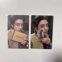 ENHYPEN DESIRE:UNLEASH ジェイク