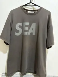 WIND AND SEA Tシャツのサムネイル