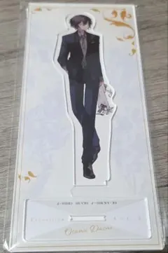 文スト 太宰治 大博覧会 アクスタ アクリルスタンド