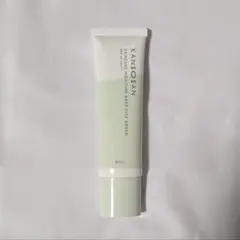 KAN SO SAN 乾燥さん スキンケアモイスチャーベースグリーン