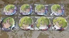 あんスタ　巴日和　缶バッジ
