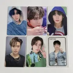 NCTDREAM ジェヒョン トレカ まとめ売り