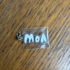 TXT ACT:TOMORROW アクリルチャーム　テヒョン moa