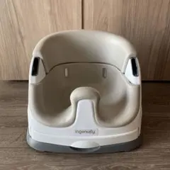 ingenuity ベビーチェア　ベージュ