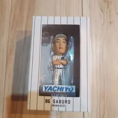 千葉ロッテマリーンズ サブロー フィギュア 86