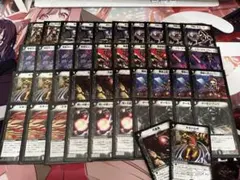 デュエマクラシック05 黒単ハンデス デスパペット デュエマクラシック05 黒単デスパペット 黒単ハンデス デッキ - メルカリ