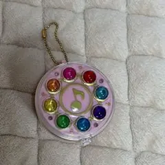 おジャ魔女どれみ タップケースコレクション　見習いタップ