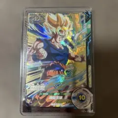 CGC10 PSA10 以上 孫悟飯：青年期 - メルカリ