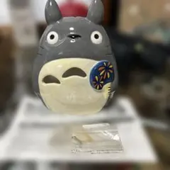 トトロ 陶器製蚊取り線香ケース 新品☆箱付き - メルカリ