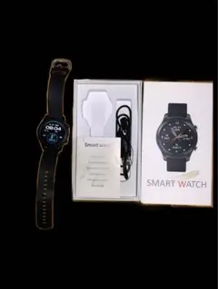 最終値下げ。プロフ必読。値下げ不可。スマートウォッチセット