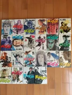 2026年最新】バガボンドの人気アイテム - メルカリ