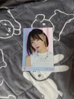 イコラブ 野口衣織 生写真 be selfish ビセル 封入 コンプ - メルカリ