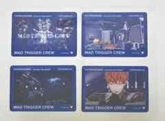 し*ん様 ヒプマイ クリアカード ヨコハマ