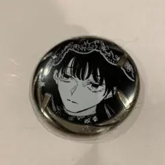 サカモトデイズ 四ツ村周 ゴールデン缶バッジ - メルカリ