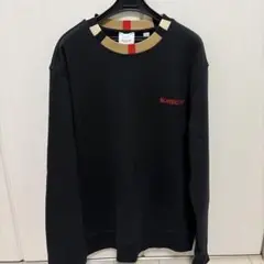 バーバリースウェット