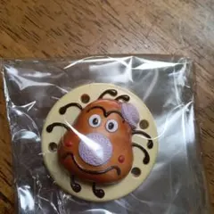 アンパンマン　カビルンルン