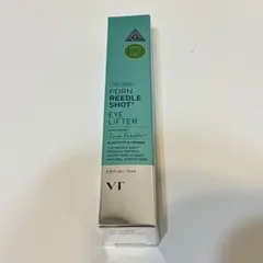 【新品】PDRN REEDLE SHOT EYE LIFTER